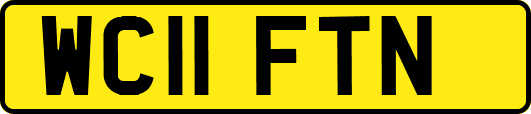 WC11FTN