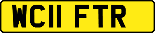 WC11FTR