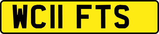 WC11FTS