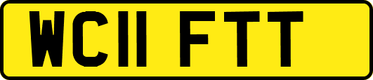 WC11FTT