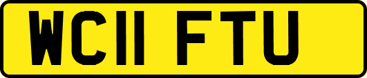 WC11FTU