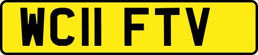 WC11FTV