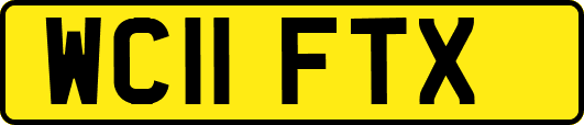 WC11FTX