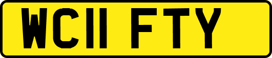 WC11FTY