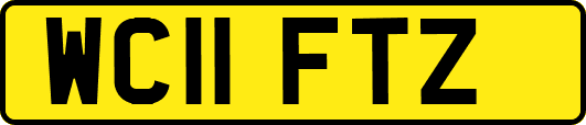 WC11FTZ
