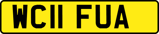 WC11FUA