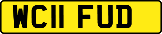 WC11FUD