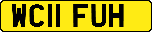WC11FUH