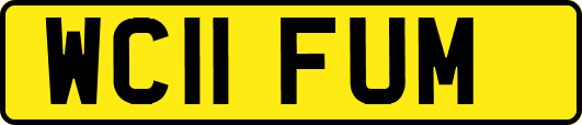 WC11FUM