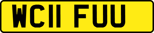WC11FUU
