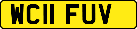 WC11FUV