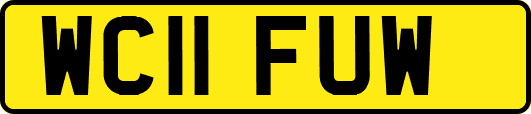 WC11FUW