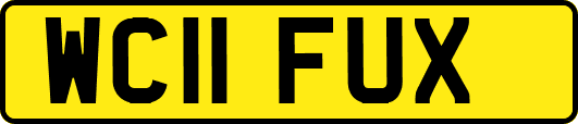 WC11FUX
