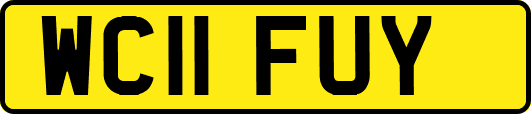 WC11FUY