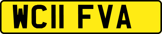 WC11FVA