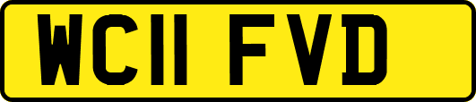 WC11FVD
