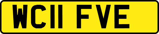 WC11FVE