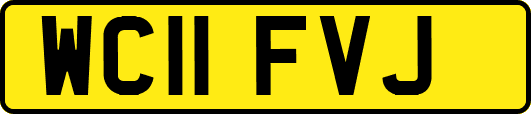 WC11FVJ