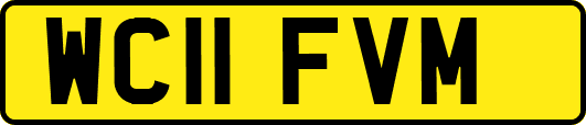 WC11FVM