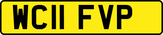 WC11FVP