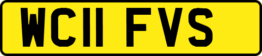 WC11FVS