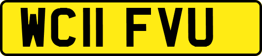 WC11FVU