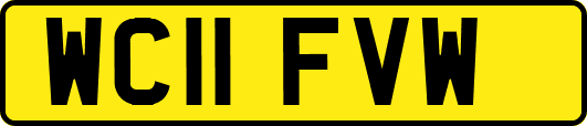 WC11FVW