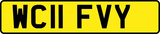 WC11FVY
