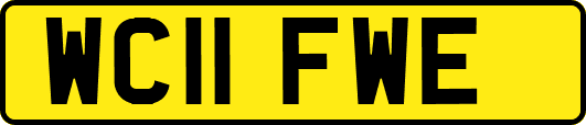 WC11FWE