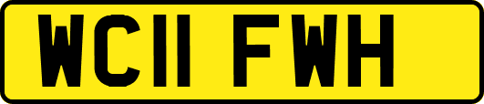 WC11FWH