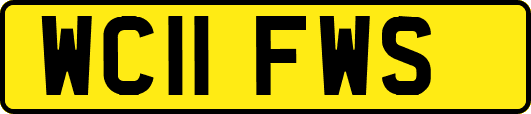 WC11FWS