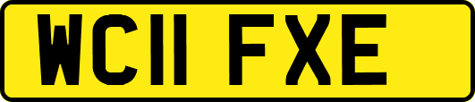 WC11FXE