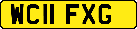 WC11FXG