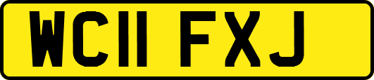 WC11FXJ