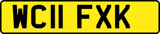 WC11FXK
