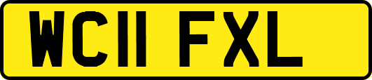 WC11FXL