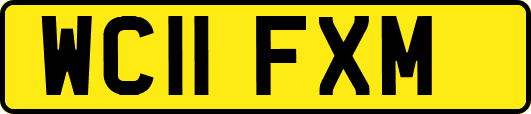 WC11FXM