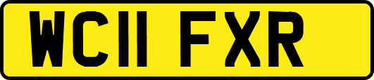 WC11FXR