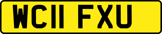 WC11FXU