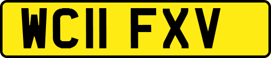 WC11FXV