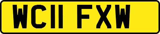 WC11FXW