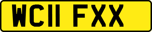 WC11FXX