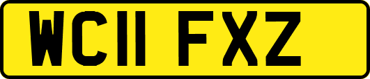 WC11FXZ