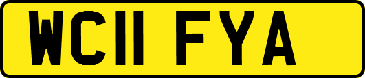 WC11FYA