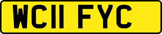 WC11FYC