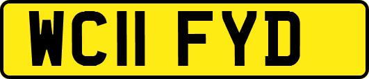 WC11FYD