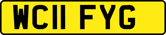 WC11FYG