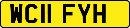 WC11FYH