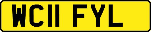 WC11FYL