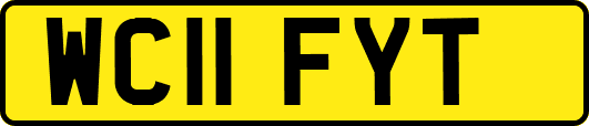 WC11FYT
